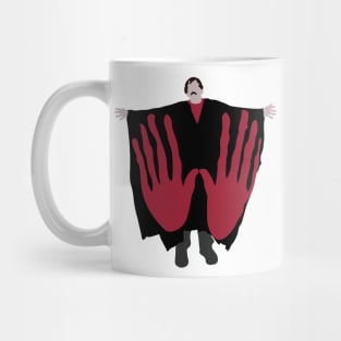 The Master Mug